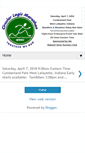 Mobile Screenshot of circularlogicmarathon.com